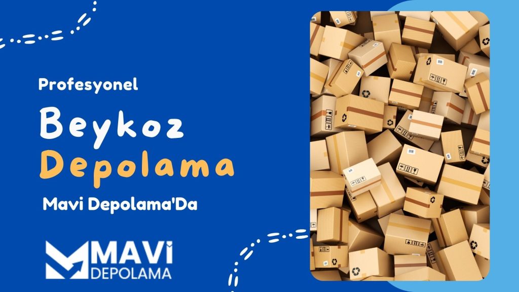 Beykoz Eşya Depolama 4 Beykoz esya depolama