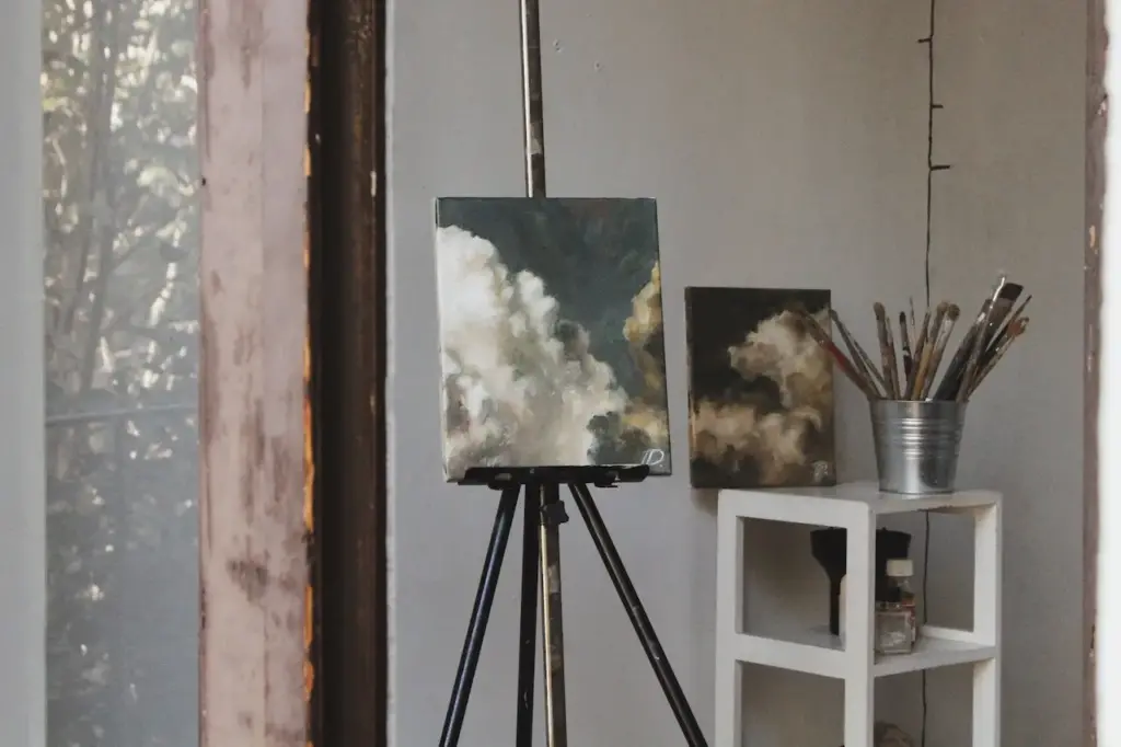 Sanat Eserleri ve Antika Eşyaların Depolanması 9 pexels tiana 2956376
